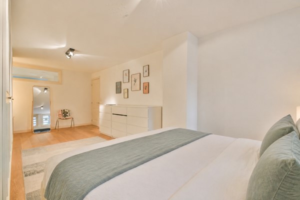 Medium property photo - Nassaukade 146H, 1052 EH Amsterdam